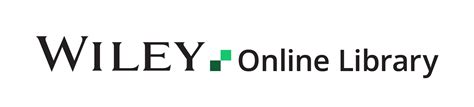 Wiley Online Library